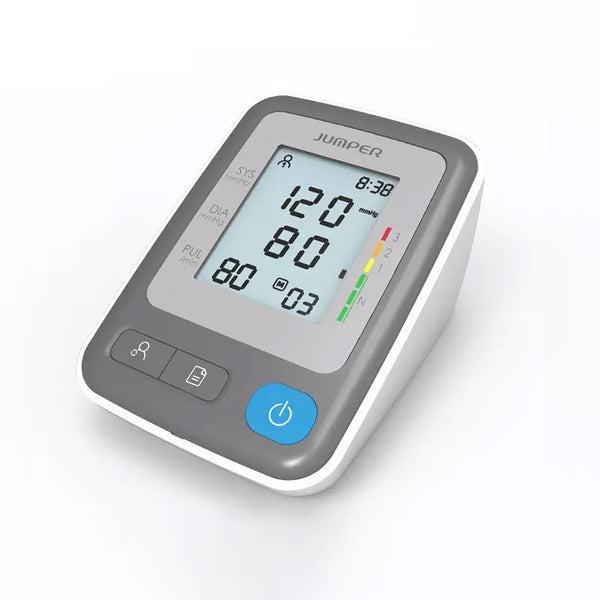 Jumper JPD-HA300 Compact Blood Pressure Monitor