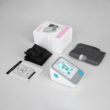 Jumper JPD-HA300 Compact Blood Pressure Monitor