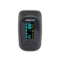 Jumper JPD-500D Fingertip Pulse Oximeter