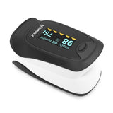 Jumper JPD-500D Fingertip Pulse Oximeter