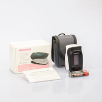 Jumper JPD-500D Fingertip Pulse Oximeter