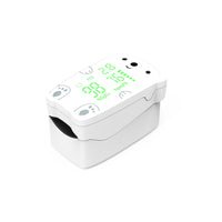 Jumper JPD-500H Children's Fingertip Pulse Oximeter