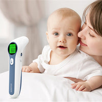 Jumper JPD-FR300 Non-Contact Infrared Thermometer