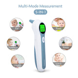 Jumper JPD-FR300 Non-Contact Infrared Thermometer