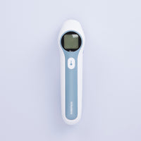 Jumper JPD-FR300 Non-Contact Infrared Thermometer