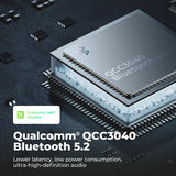 Mini Pro l QCC3040 bluetooth 5.2