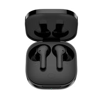 QCY T13 - Bluetooth 5.1 Wireless Earphones Black