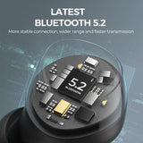 SOUNDPEATSMini Bluetooth® 5.2