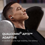 SOUNDPEATS Sonic Pro Bluetooth® 5.2 & Aptx-Adaptive