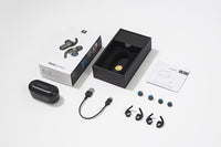 Soundpeats Truengine2 - IPX5 Bluetooth Headphones