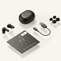SoundPEATS Life Active Noise Cancelling Earbuds