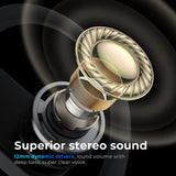 SoundPEATS S5 Powerful Sound