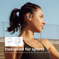 SoundPEATS S5 Sport Earphones