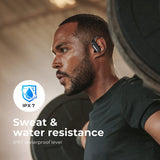 SoundPEATS S5 Waterproof for Sports