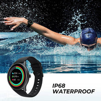 SoundPEATS Smart ENJOY SWIMMING? NO WORRIES