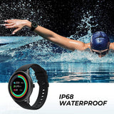 SoundPEATS Smart ENJOY SWIMMING? NO WORRIES