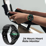 SoundPEATSWatchPRO1 MADE FOR THE ACTIVE LIFESTYLE