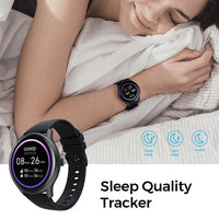 SoundPEATS Smart Watch PRO 1 Heart Rate and Sleep Tracker