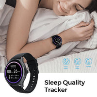SoundPEATS Smart Watch PRO 1 Heart Rate and Sleep Tracker