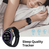 SoundPEATS Smart Watch PRO 1 Heart Rate and Sleep Tracker