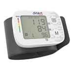 iHealth StartbyiHealth Wrist Blood Pressure Monitor