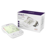 iHealth StartbyiHealth Arm Blood Pressure Monitor Packaging