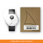 Withings 7H Nano 5 Pack Screen Protector 36mm