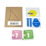 Withings 7H Nano 5 Pack Screen Protector 36mm Pack Contents