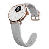 Withings ScanWatch - Hybrid Smartwatch - 38mm Rose Gold 2