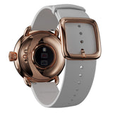 Withings ScanWatch - Hybrid Smartwatch - 38mm Rose Gold Back
