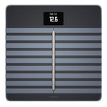 Withings Black Body Cardio - Body Composition & Heart Health Wifi Smart Scale - FitTrack Australia