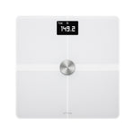 Withings Body+  White Edition - Body Composition Wifi Smart Scale - FitTrack Australia