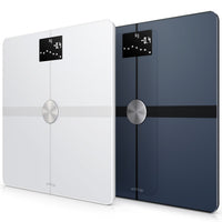 Withings Body+ - Body Composition Wifi Smart Scale - FitTrack Australia