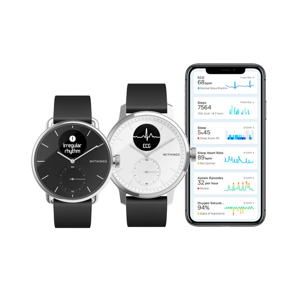 Health mate watch outlet