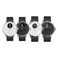 Withings ScanWatch - Hybrid Smartwatch - Full Collection - FitTrack Australia