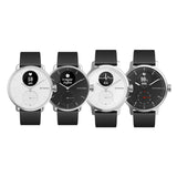 Withings ScanWatch - Hybrid Smartwatch - 42mm White