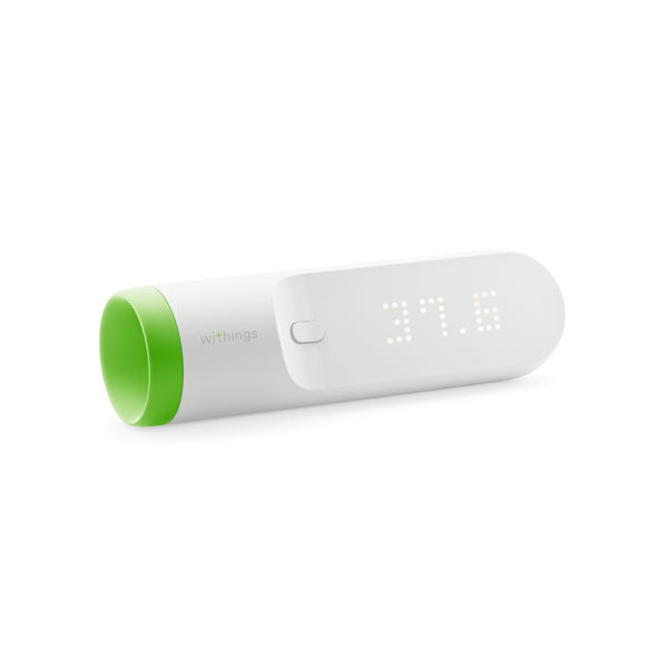 Withings  Smart Thermometer - FitTrack Australia