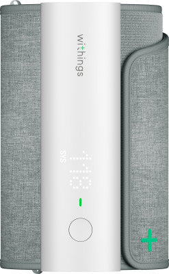 Withings BPM Connect - Wi-Fi Smart Blood Pressure Monitor