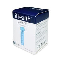 iHealth Lancets (50)