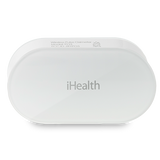 iHealth AIR Wireless Fingertip Pulse Oximeter