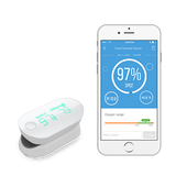 iHealth AIR Wireless Fingertip Pulse Oximeter