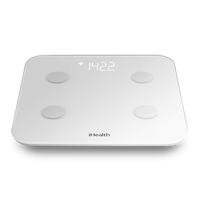 iHealth CORE Wireless Body Analysis Scale