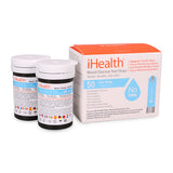 iHealth Blood Glucose Test Strips (EGS-2003)