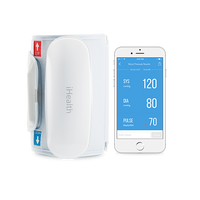 iHealth FEEL Wireless Blood Pressure Monitor