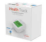 iHealth TRACK Connected Blood Pressure Monitor