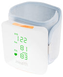 iHealth VIEW Wireless Wrist Blood Pressure Monitor