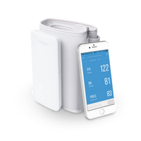 iHealth NEO (BP5S) Connected Smart Blood Pressure Monitor App