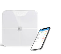 iHealth NEXUS Wireless Body Analysis Scale