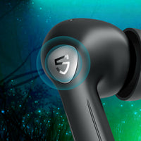 soundPEATS Air3 PRO 6 Hrs Single Listening Time