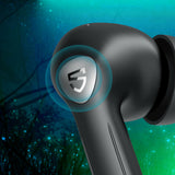 soundPEATS Air3 PRO 6 Hrs Single Listening Time